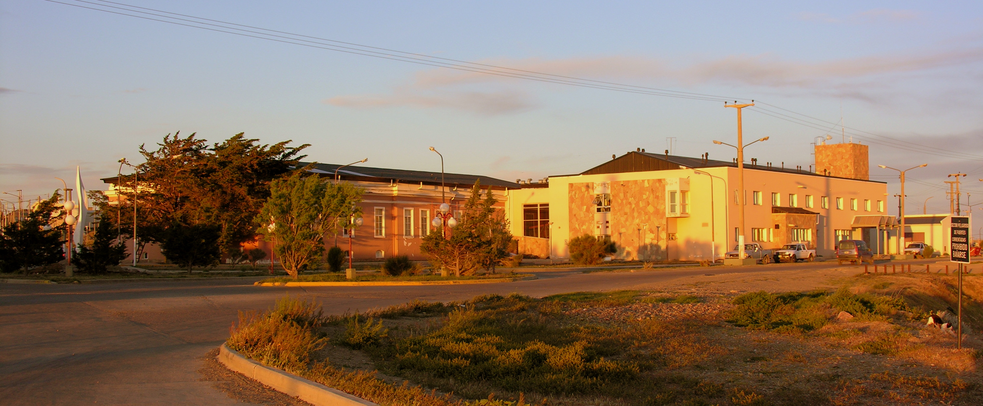 Hospital